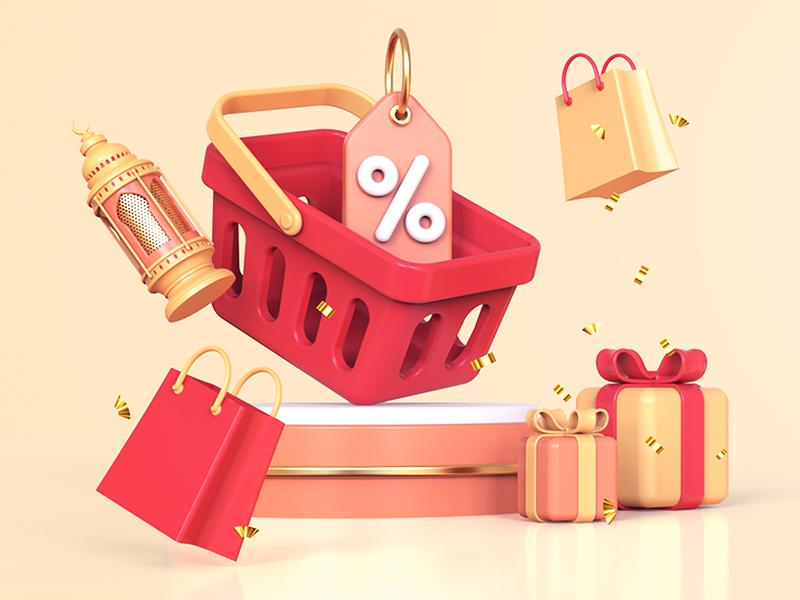 消費滿額9折再享免運及分期0利率