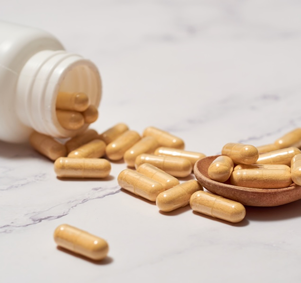 【晶亮守護 立減53%】遠東生技 金盞花葉黃素微藻顆粒